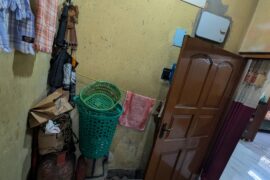 Guys can you help mw Renovate my staircass area