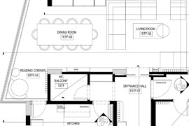 Do I change tiles or keep a lower floor?