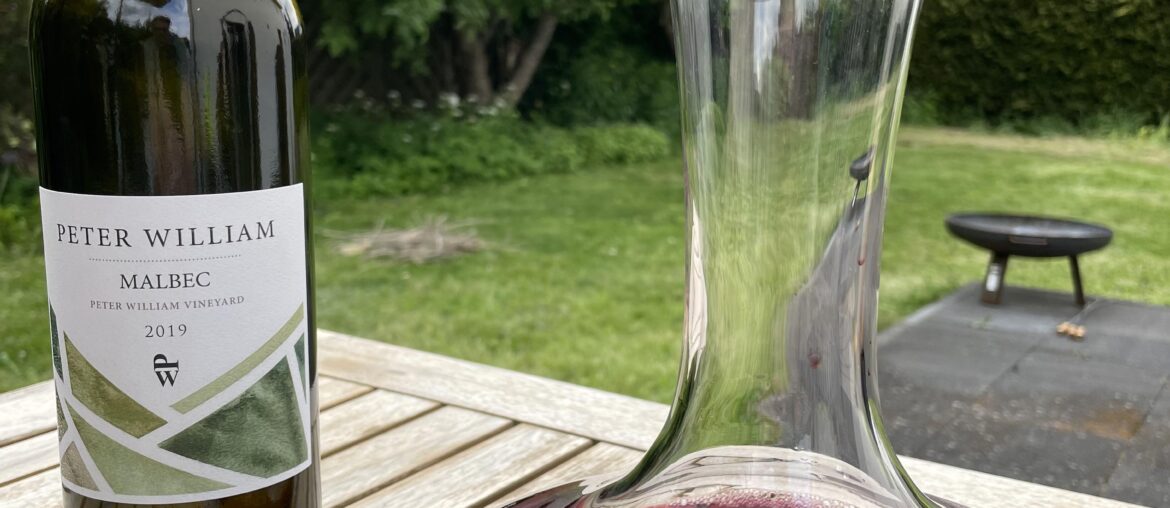 Oregon Malbec Oregon Malbec