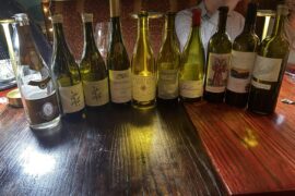 SF Wine Tasting Meetup - Bottle of Choice