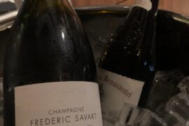 Winesday happenings