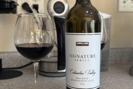 Kirkland signature series never disappoints