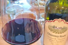 2013 Chimney Rock Ganymede