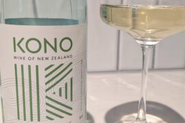 2023 Kono Marlborough Sauvignon Blanc