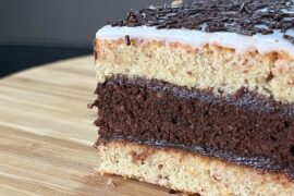 Napolitain maison