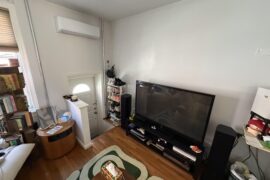 Need some opinions on floating shelf placement!