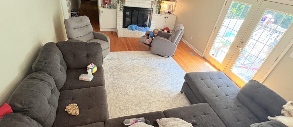 Layout Help!