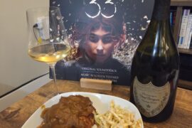 2015 Dom Perignon