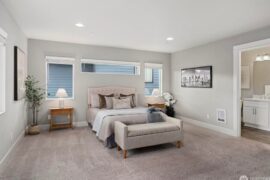 TIL this furniture layout is inflammatory - IMO the builder intended for this when they made these (dumb) windows this way, but maybe I’m wrong. I can’t conceptualize another layout - help?