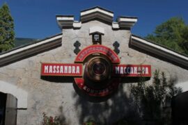 Some photos of my visit to Massandra, in 2010