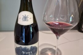 2023 Hamilton Russell Vineyards Pinot Noir