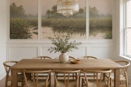 Wallpaper Mural Questions