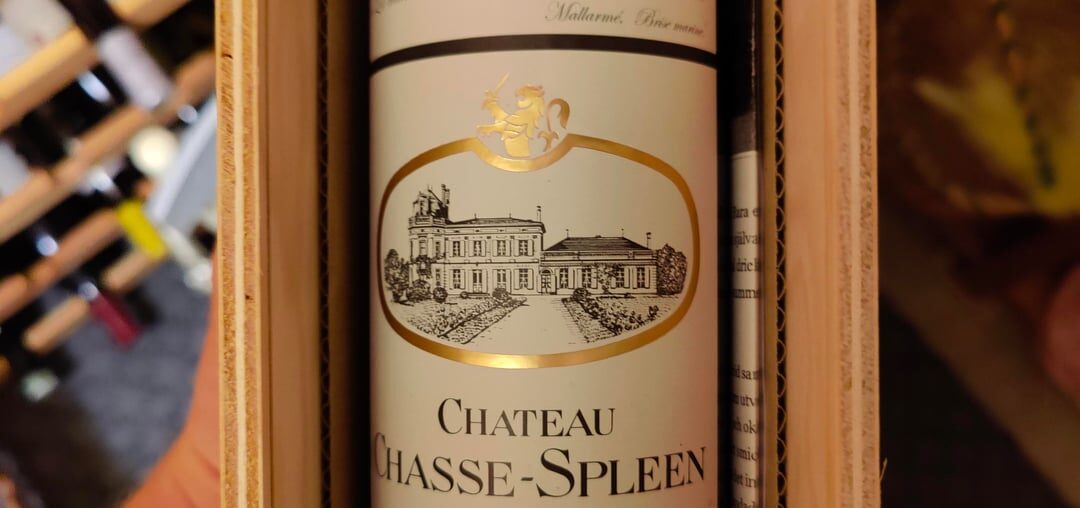 What's for the special occasion?