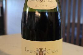 First Bourgogne