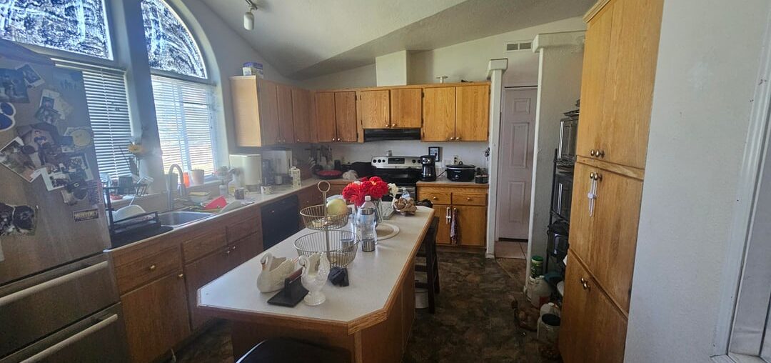 Need help with kitchen, any ideas? Need help with kitchen, any ideas?
