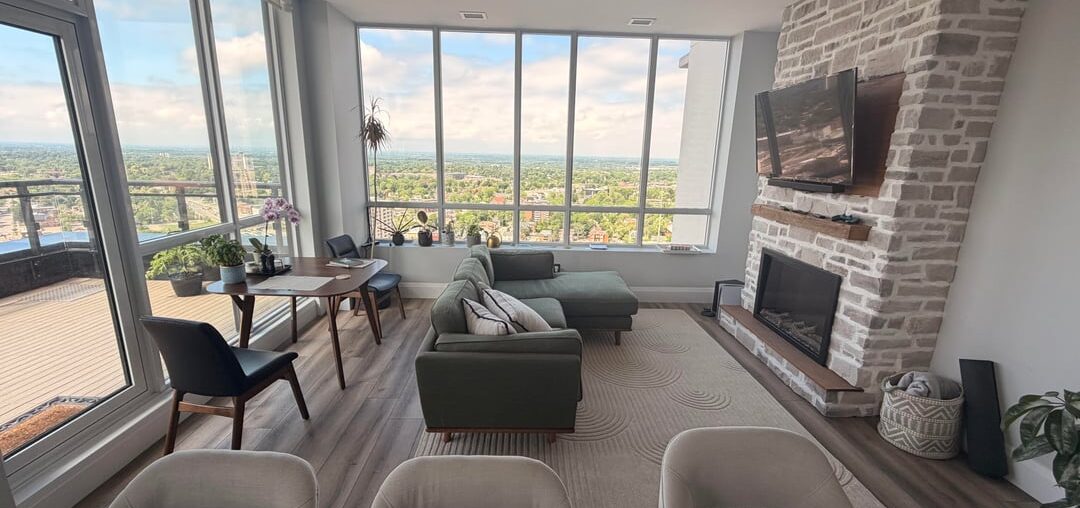 How to complete my living room?