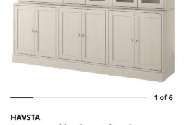 IKEA choices