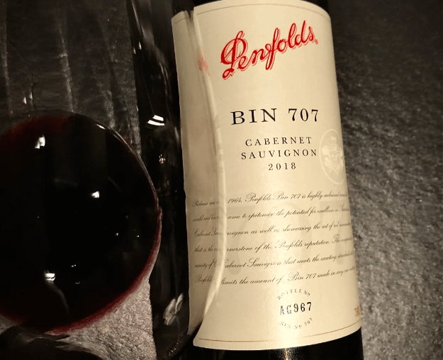 Bin 707