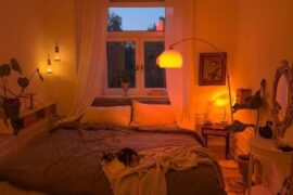Lamp recommendations that actually emit WARM light?