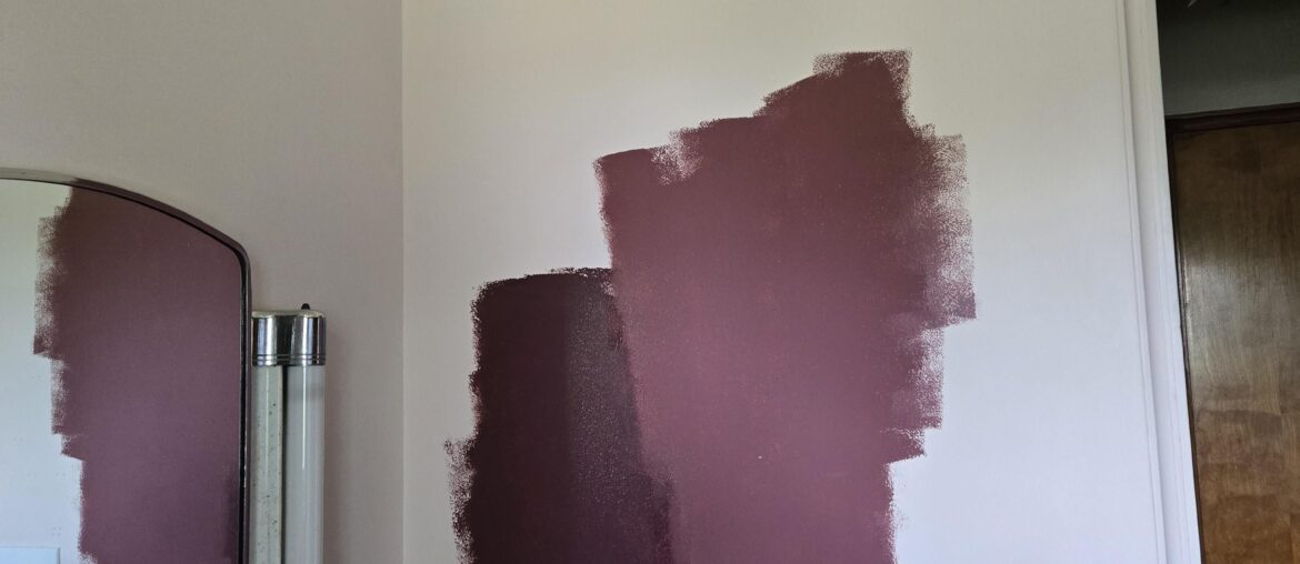 Which color?