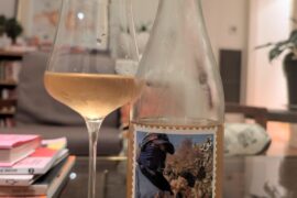 Grape Explorations - Heya Nour Obeideh/Grenache Blanc - Wadi al-Beqa, Lebanon
