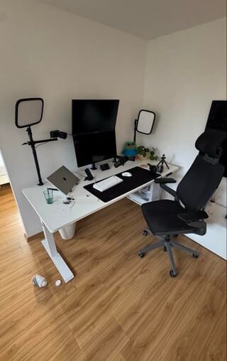What tabletop to get? What tabletop to get?