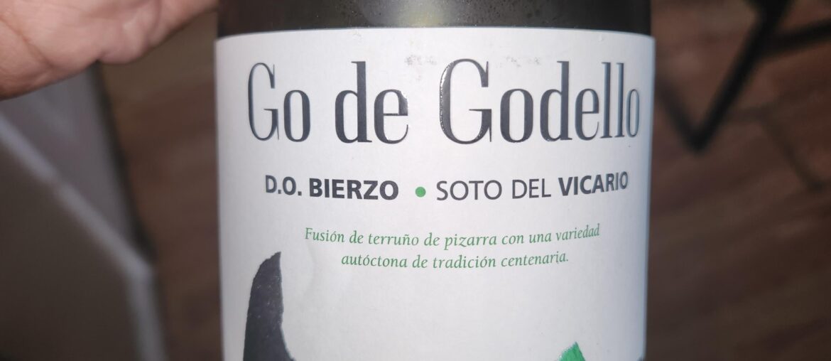 Bierzo 2024 Bierzo 2024