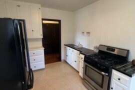 What to do with this wall in the kitchen?