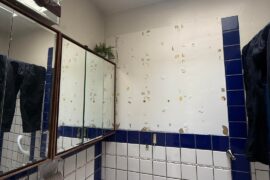 Help with my Bathroom