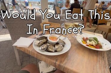 The Most Charming Coastal City in France...?