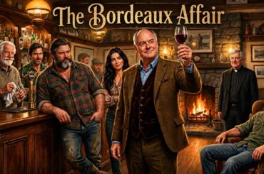 The Bordeaux Affair