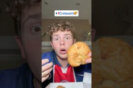 Comparing Food in France VS Sweden To See What’s Better!