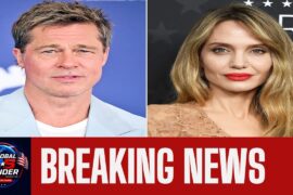 Brad Pitt Scores Win in Legal Battle with Angelina Jolie as Her Winery Buyers Are Ordered to Testify