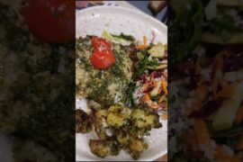 Fine Dining Lunch at Colette by Xanders | French Cuisine Experience #foodvlog