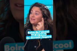 Boire de l'alcool est devenu ringard ? 🤔 #france