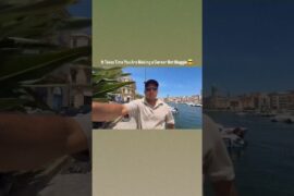Making Career | Working Hard | Travelwithnabeeb26 #shortsfeed #shorts #travel #france #europe