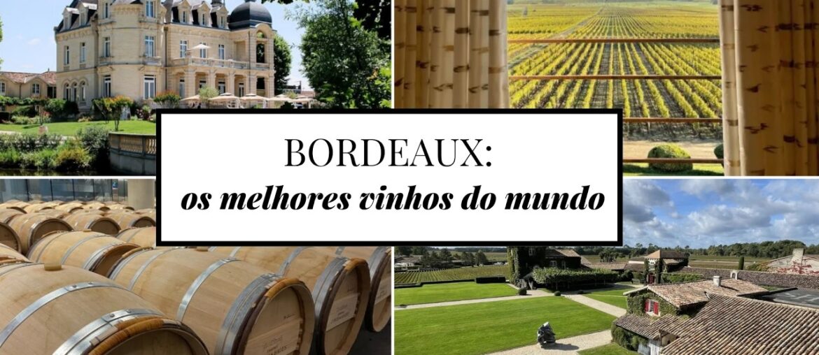 Como é a vida nos châteaux mais famosos da França | CNN Viagem & Gastronomia Como é a vida nos châteaux mais famosos da França | CNN Viagem & Gastronomia
