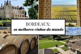 Como é a vida nos châteaux mais famosos da França | CNN Viagem & Gastronomia