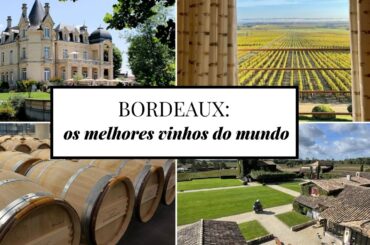 Como é a vida nos châteaux mais famosos da França | CNN Viagem & Gastronomia