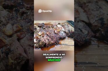 Corte Fácil y Delicioso  ¡Sorprende con esta Receta! #francia #asado #cocina #receta #mundial2026