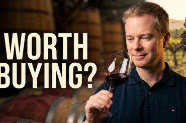 Australian & New Zealand Wines Worth Buying in 2026: 9 Top Picks!