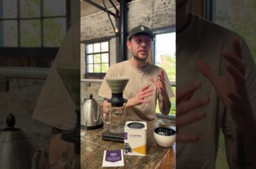 Flash Brew Recipe!
