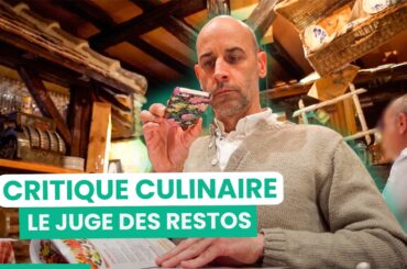 Gastronomie française : la hantise des restaurateurs | 750GTV