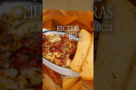 RECETAS MUNDIALERAS: Francia