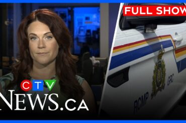 Two Nova Scotia men die in separate weekend crashes | CTV Your Morning Atlantic for July 6, 2026