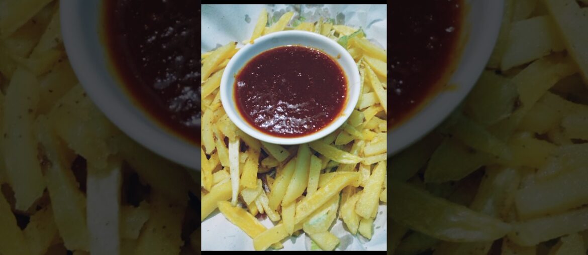 Crispy French Fries Recipe | | Easy Potato Fries #shorts#recipe Crispy French Fries Recipe | | Easy Potato Fries #shorts#recipe