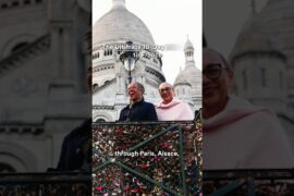 How to see Paris, Alsace & the French Alps