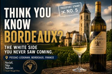 Think You Know Bordeaux?