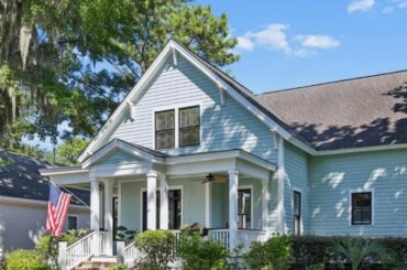 94 Ponvert Drive, Port Royal, SC Presented by Mike Hosey.