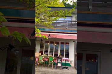 京都岩倉のフレンチレストラン「ローストビーフの店ワタナベ」